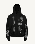 REDEMPTION HOODIE 001