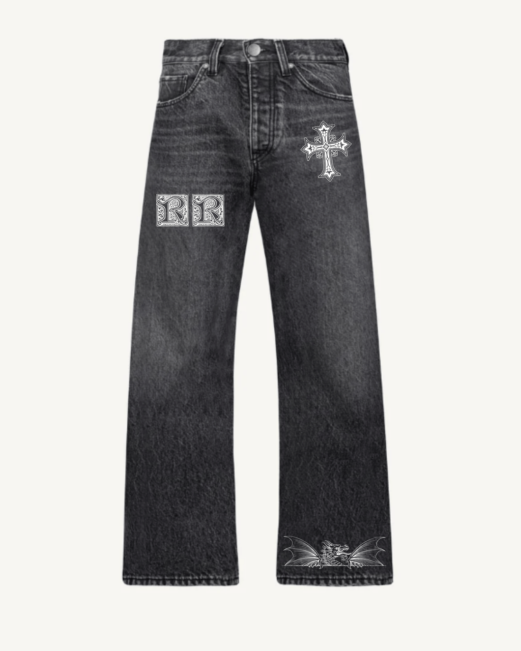 001 DENIM