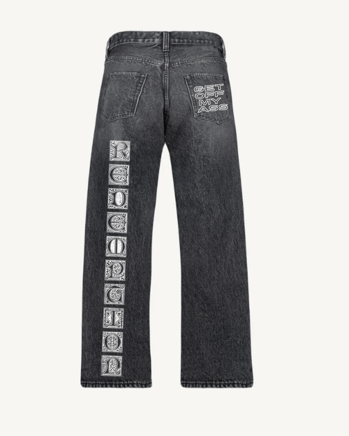 001 DENIM