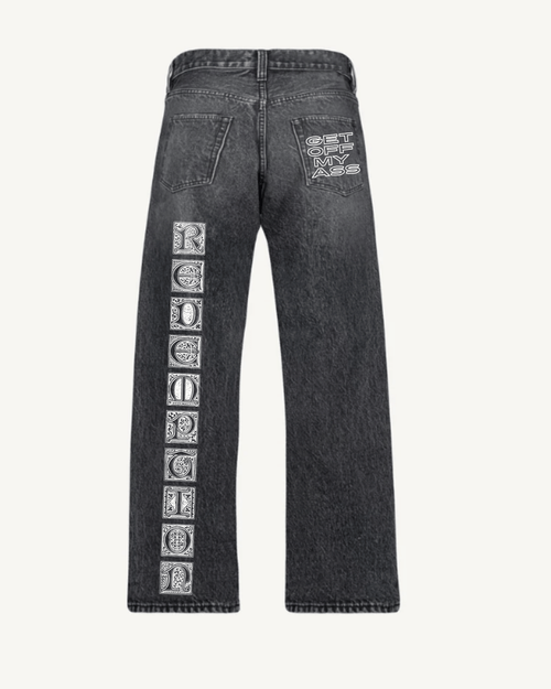 001 DENIM